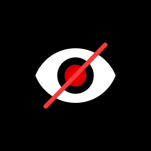 Red Eye Corrector - Editor App app icon