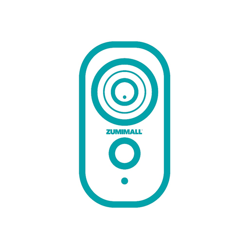 ZUMIMALL app icon