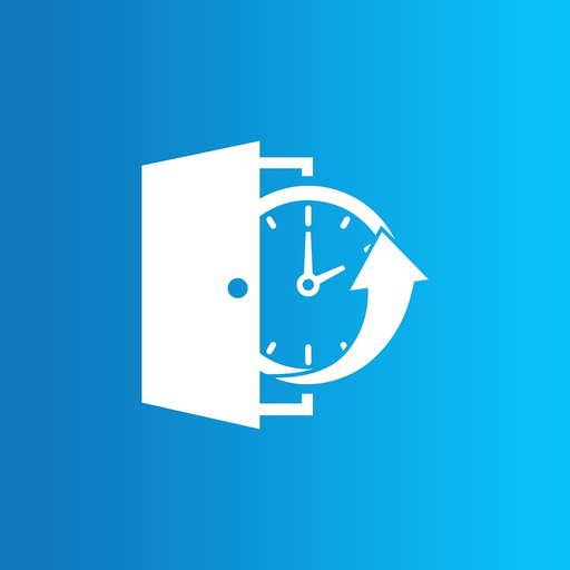 DoorClock app icon