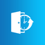 DoorClock icon