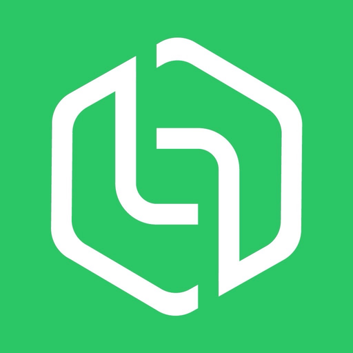 ReactionX app icon