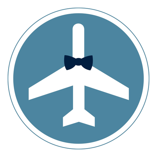 Airport Butler Schedular app icon