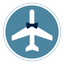 Airport Butler Schedular icon