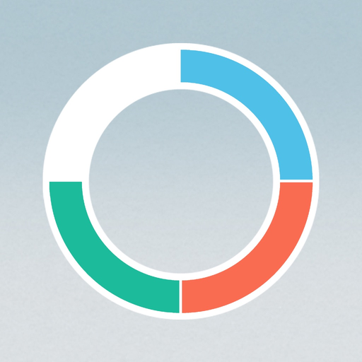 Hemuppgiften app icon
