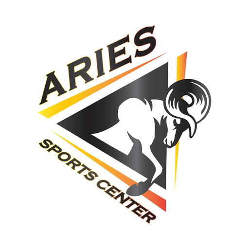 Aries Sports Center app icon
