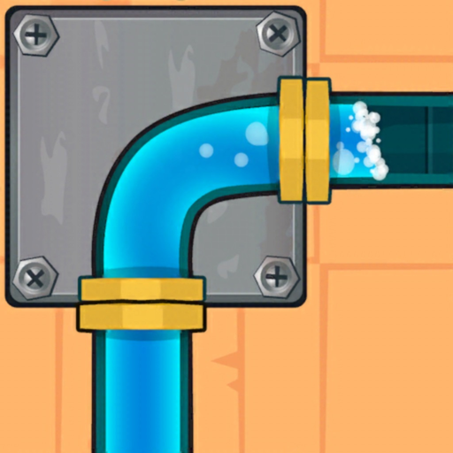 Unblock Water Pipes app icon