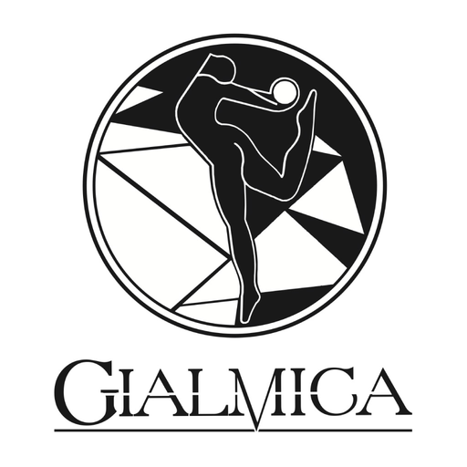 Gialmicapp app icon