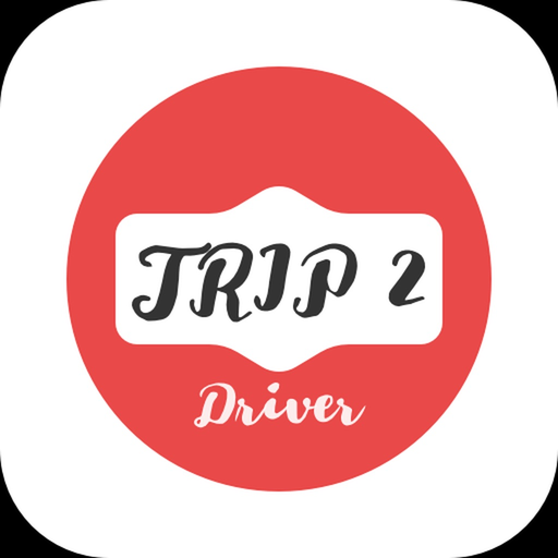 Trip 2 Partner app icon