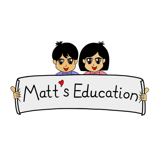 Matt’s Edu app icon