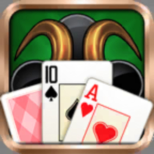 Burkozel Online app icon