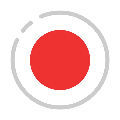 RedDot Alert Safety System app icon
