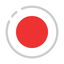 RedDot Alert Safety System icon