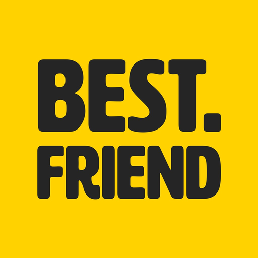Eurogast Best.Friend app icon