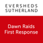 Dawn Raids First Response icon