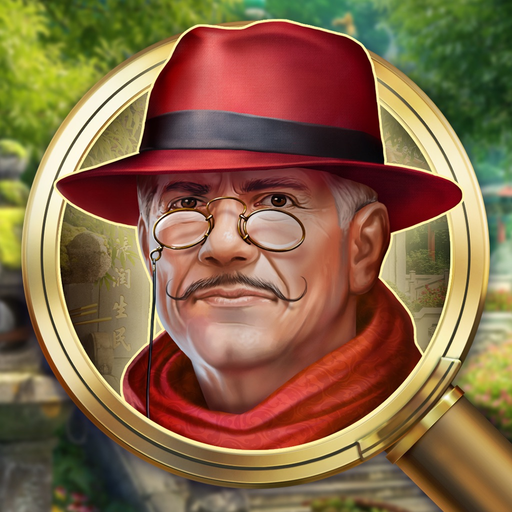 Picture Hunt: Hidden Objects app icon