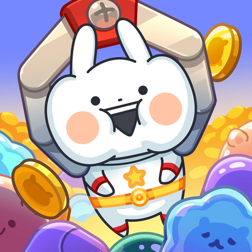 Claw Stars app icon
