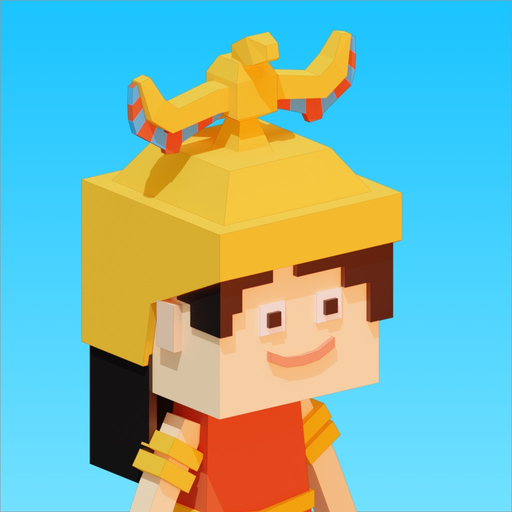 Tap Tap Civilization:Idle Game app icon