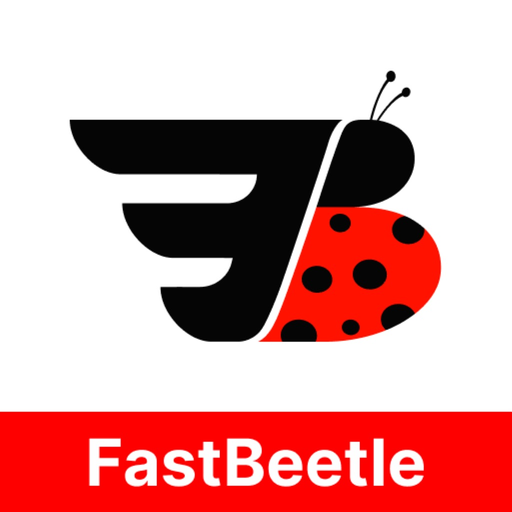 FastBeetle - Your Messenger app icon