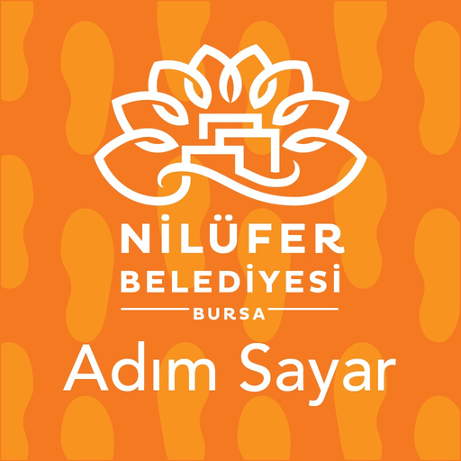 Adım Sayar Nilüfer app icon