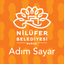 Adım Sayar Nilüfer icon