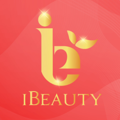 IBeauty - Shopping & Affiliate app icon