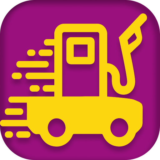 VezuBenzin app icon