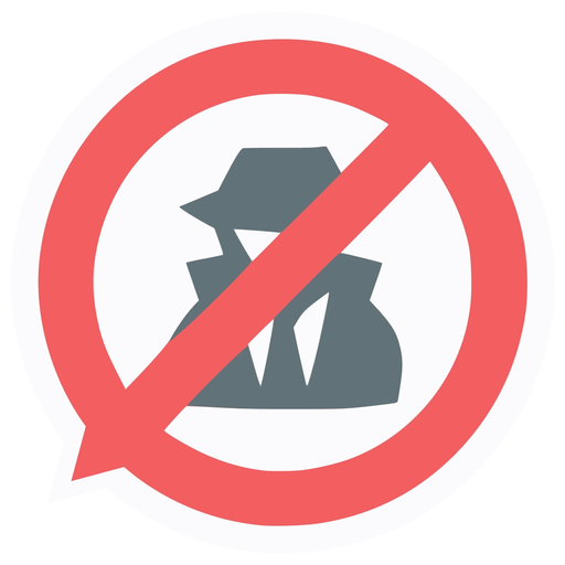 GuardX Home Security Camera app icon