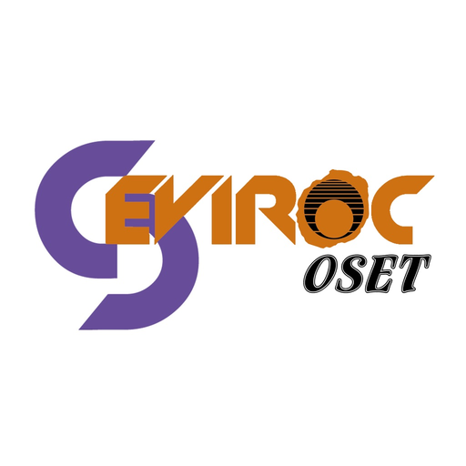 Ceviroc app icon