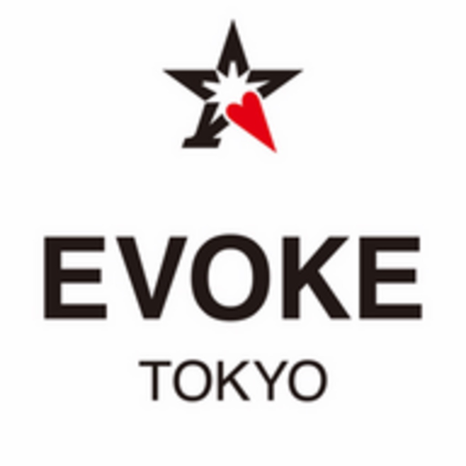 EVOKE TOKYO app icon