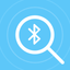 BLE Scanner - Rapid BT connect icon