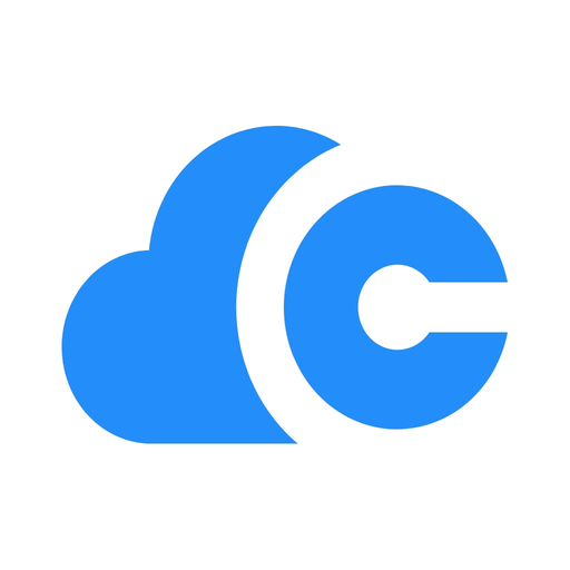 Cloud Ext app icon