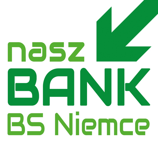 BS Niemce - Nasz Bank app icon