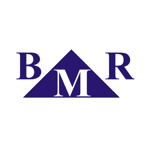 BMR Heating Control app icon