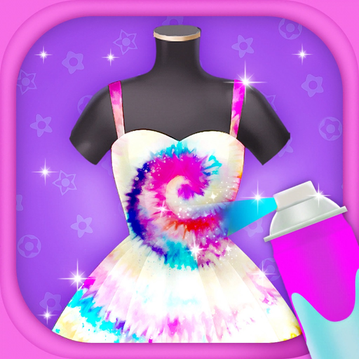 Yes, that dress! app icon