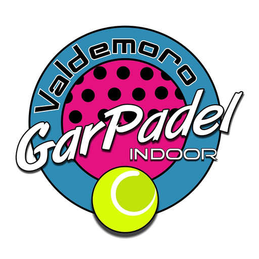 Garpadel app icon