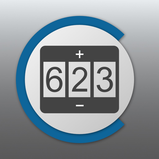 StoreScore app icon