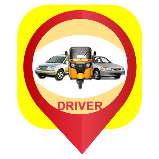 Paannaa Driver app icon