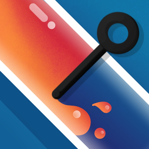 Color Flow 2D app icon