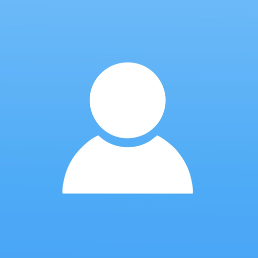 UX Persona Creator app icon