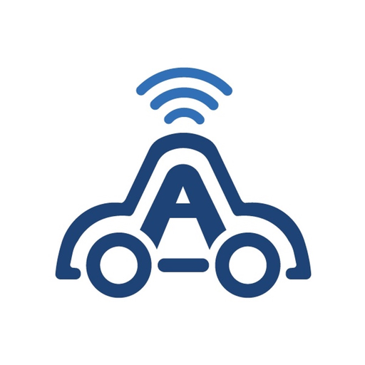 Autoura Connect app icon