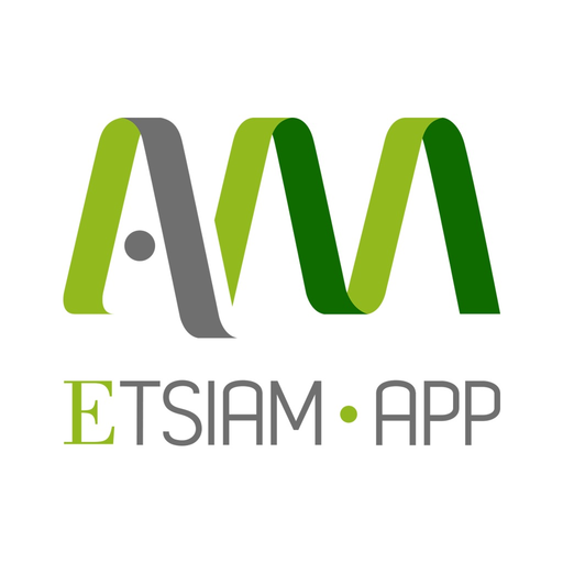 ETSIAM Córdoba app icon