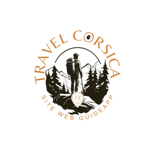 TRAVEL CORSICA app icon