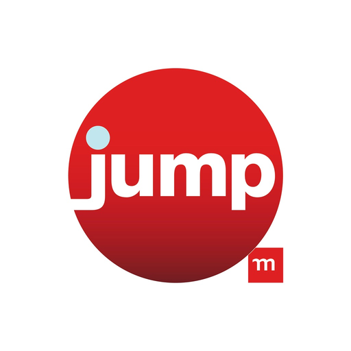 Jump Magazine app icon