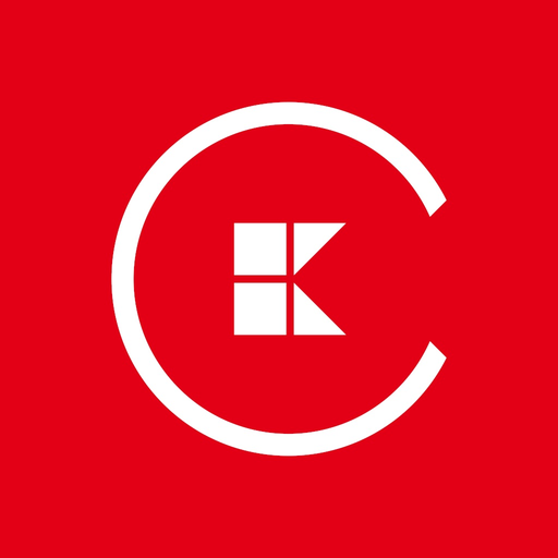 Kaufland Connect app icon
