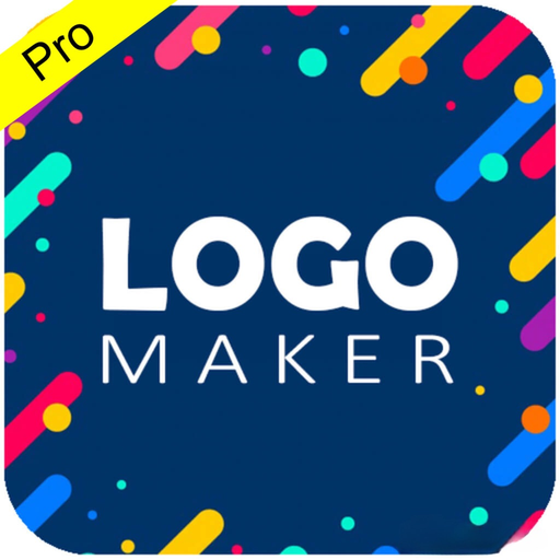 Create Logo~Make Your Own Logo app icon