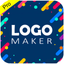 Create Logo~Make Your Own Logo icon