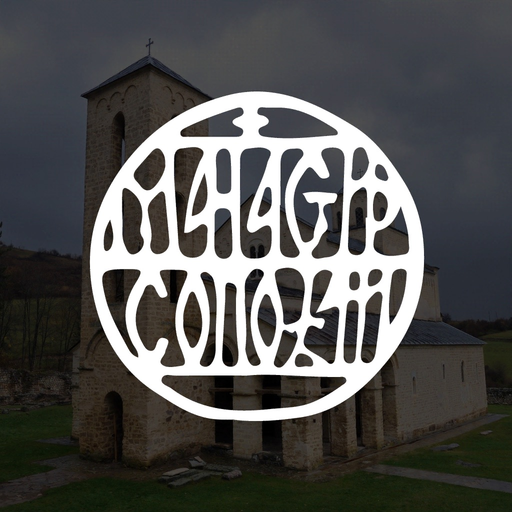 Manastir Sopocani app icon