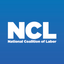 National Coalition of Labor icon