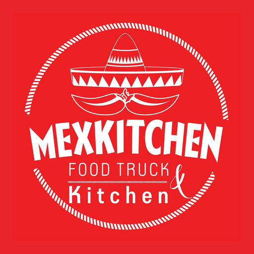 MexKitchen Pickup app icon