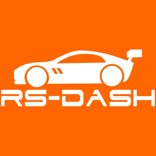 RS Dash ASR app icon